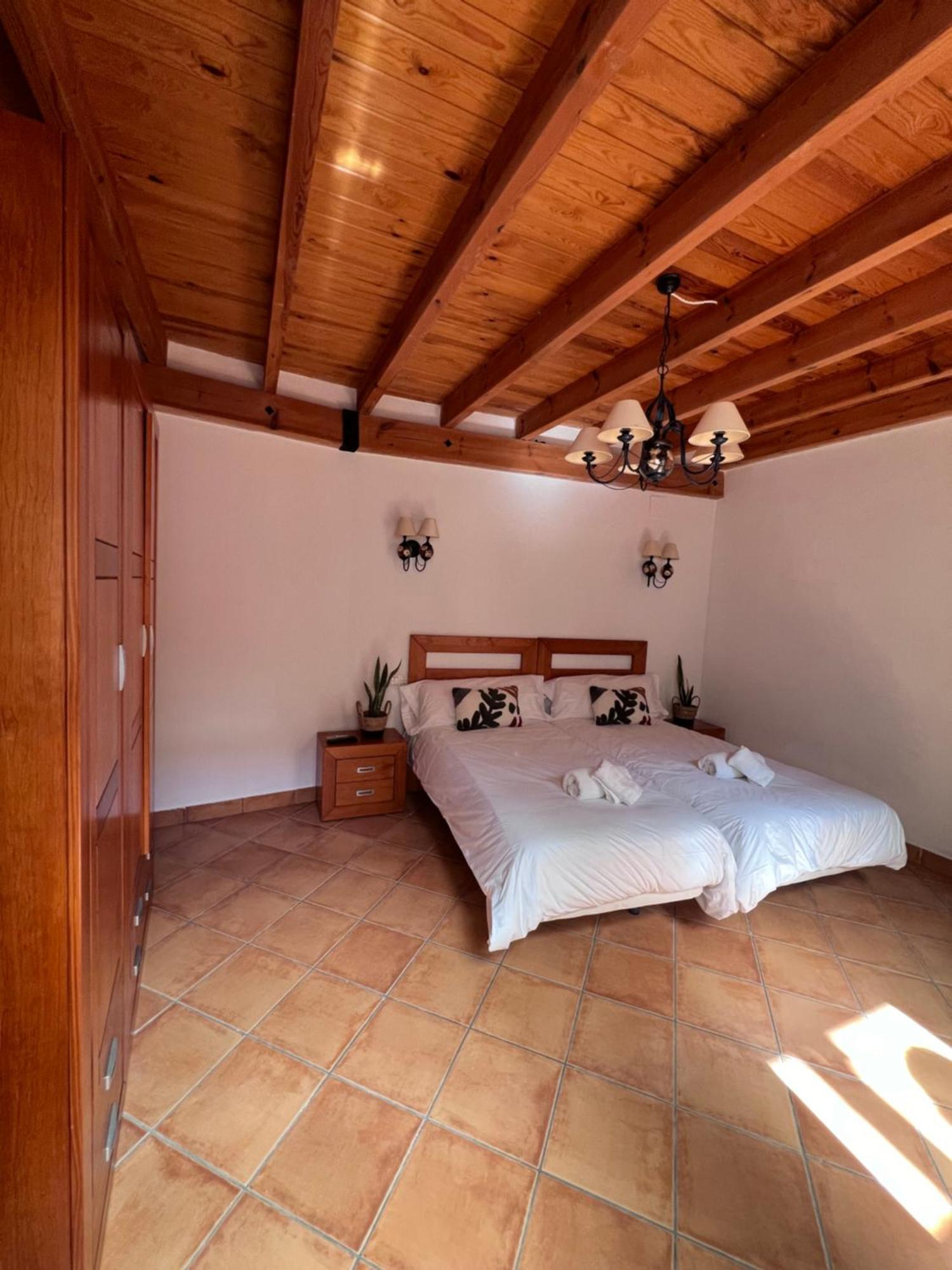 Sitjar Casa Rural Cabanes  Exteriör bild