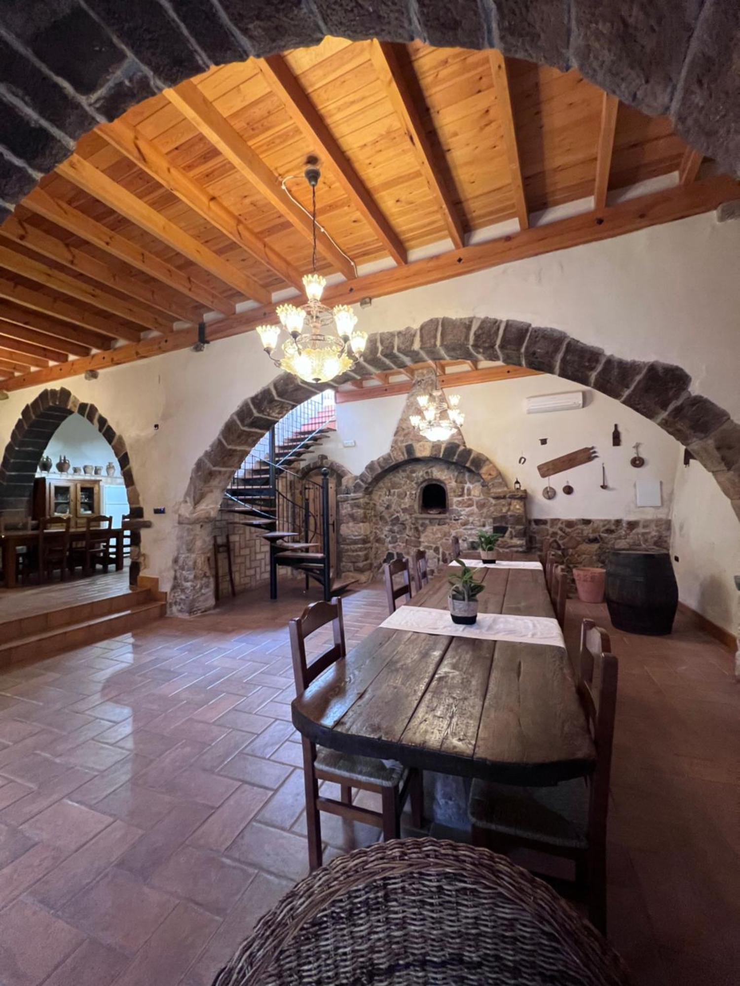Sitjar Casa Rural Cabanes  Exteriör bild