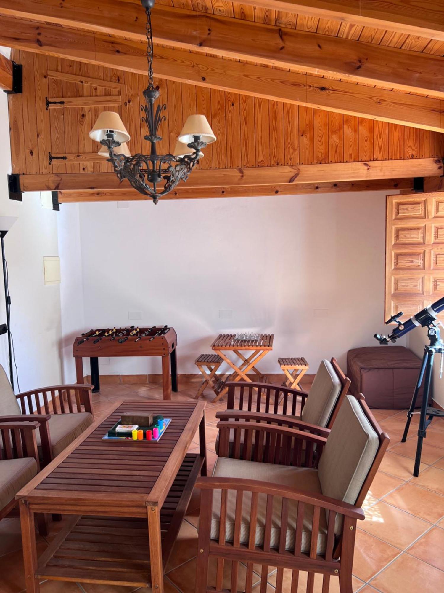 Sitjar Casa Rural Cabanes  Exteriör bild