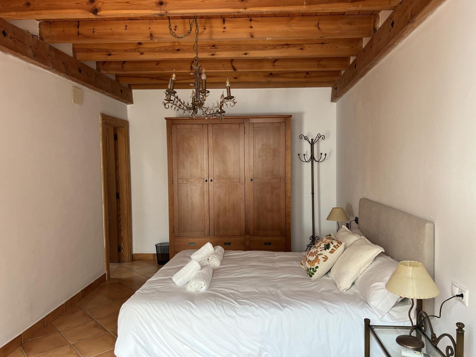 Sitjar Casa Rural Cabanes  Exteriör bild